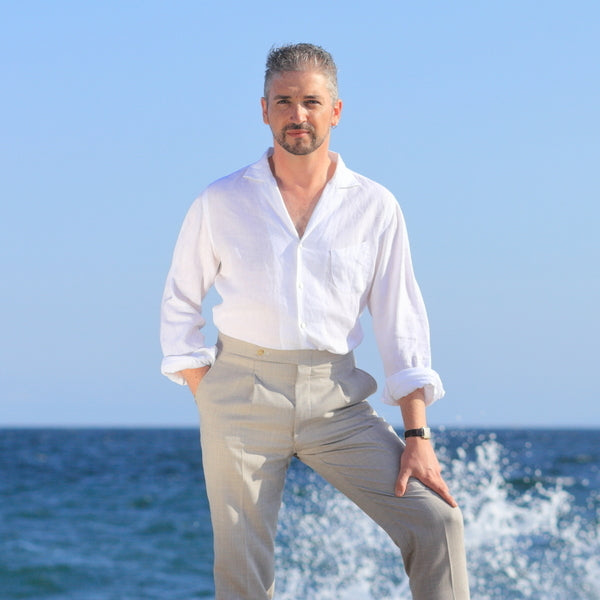 カプリホワイト / ￥38,500（税込）