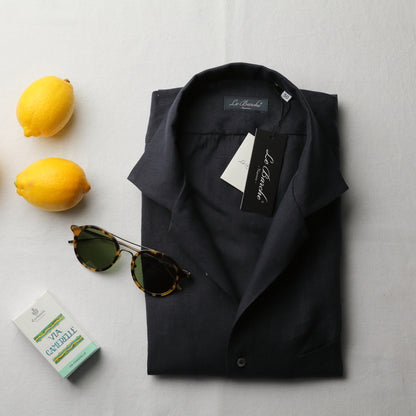 カプリネイビー / ￥38,500（税込）