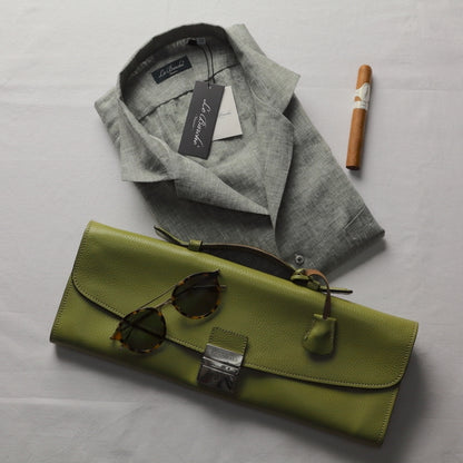 ソレントグリーン / ￥38,500（税込）