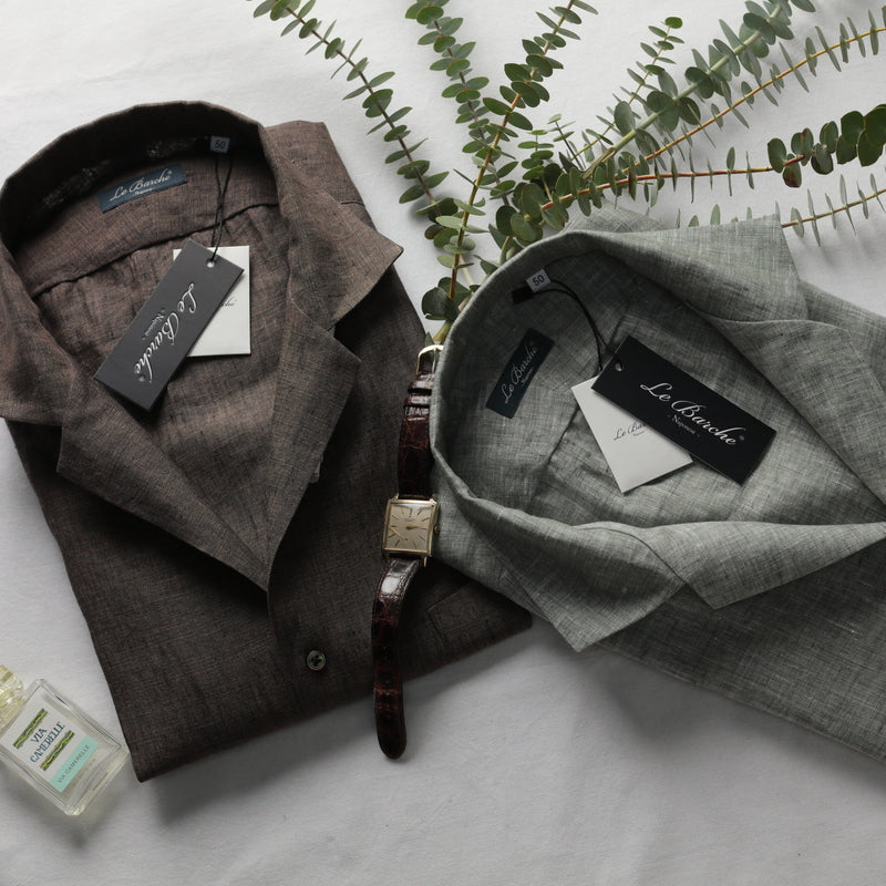 ソレントブラウン /  ￥38,500（税込）