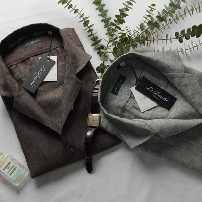 ソレントブラウン /  ￥38,500（税込）