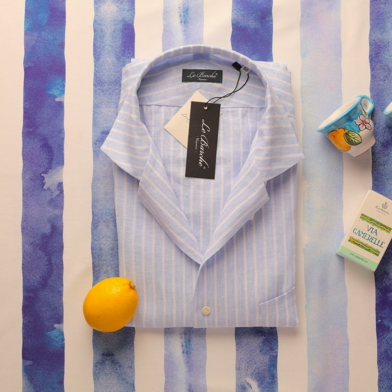 アマルフィーライトブルー / ￥38,500（税込）