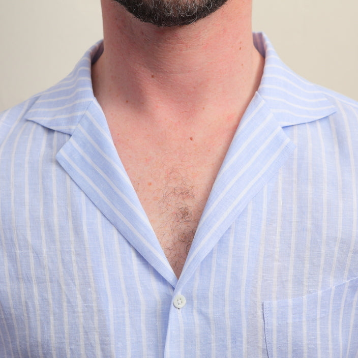 アマルフィーライトブルー / ￥38,500（税込）