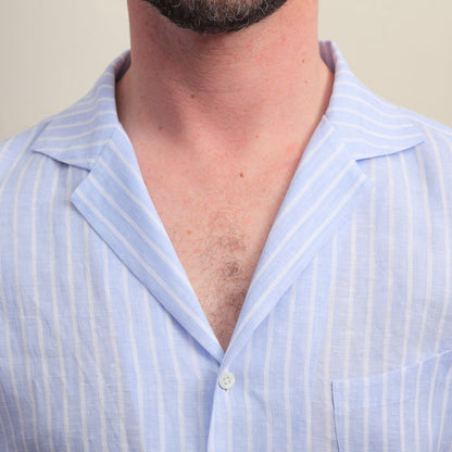 アマルフィーライトブルー / ￥38,500（税込）