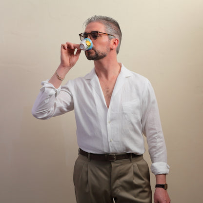 カプリホワイト / ￥38,500（税込）