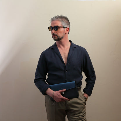 カプリネイビー / ￥38,500（税込）