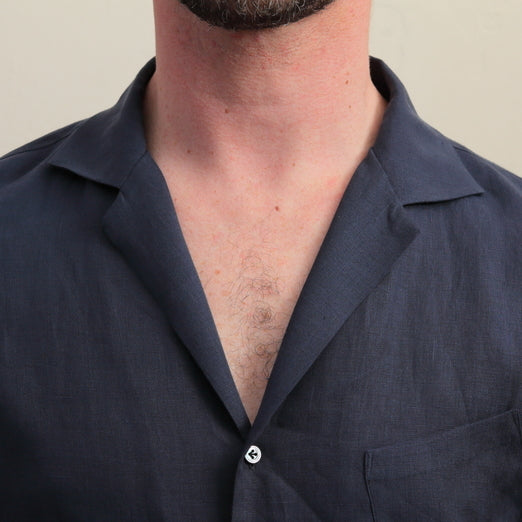 カプリネイビー / ￥38,500（税込）