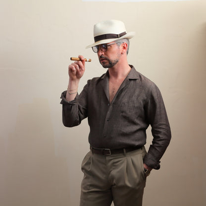 ソレントブラウン /  ￥38,500（税込）