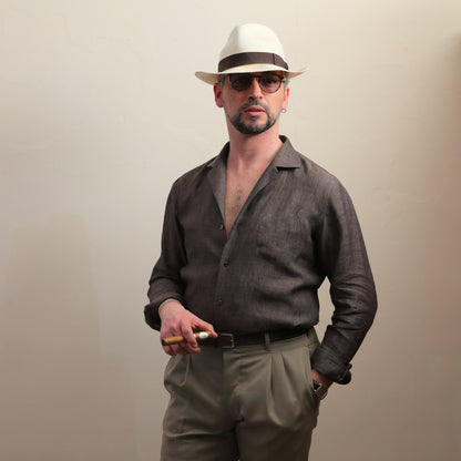 ソレントブラウン /  ￥38,500（税込）