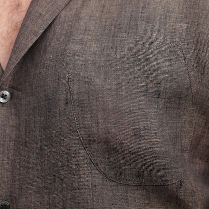 ソレントブラウン /  ￥38,500（税込）