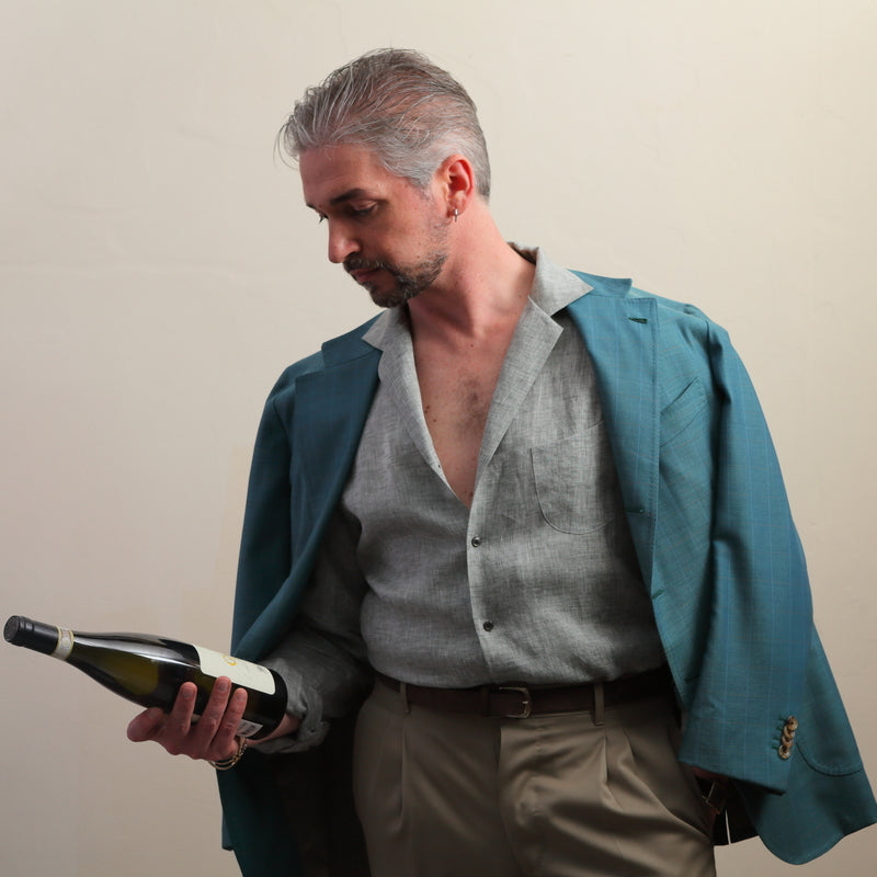 ソレントグリーン / ￥38,500（税込）