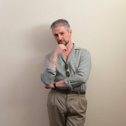 ソレントグリーン / ￥38,500（税込）