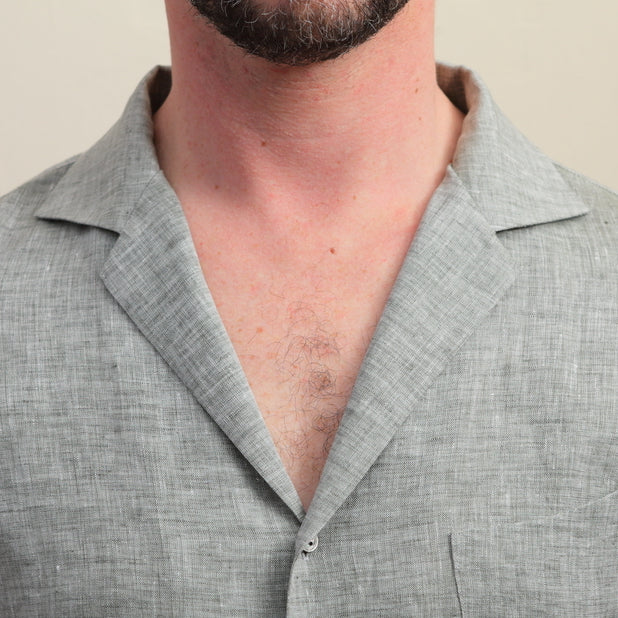 ソレントグリーン / ￥38,500（税込）