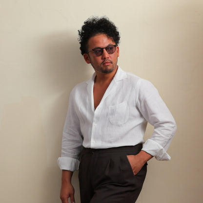 カプリホワイト / ￥38,500（税込）