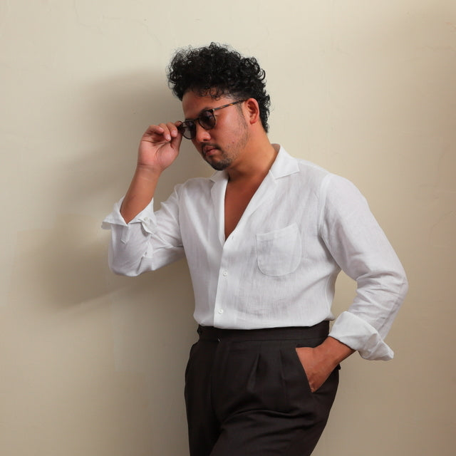 カプリホワイト / ￥38,500（税込）