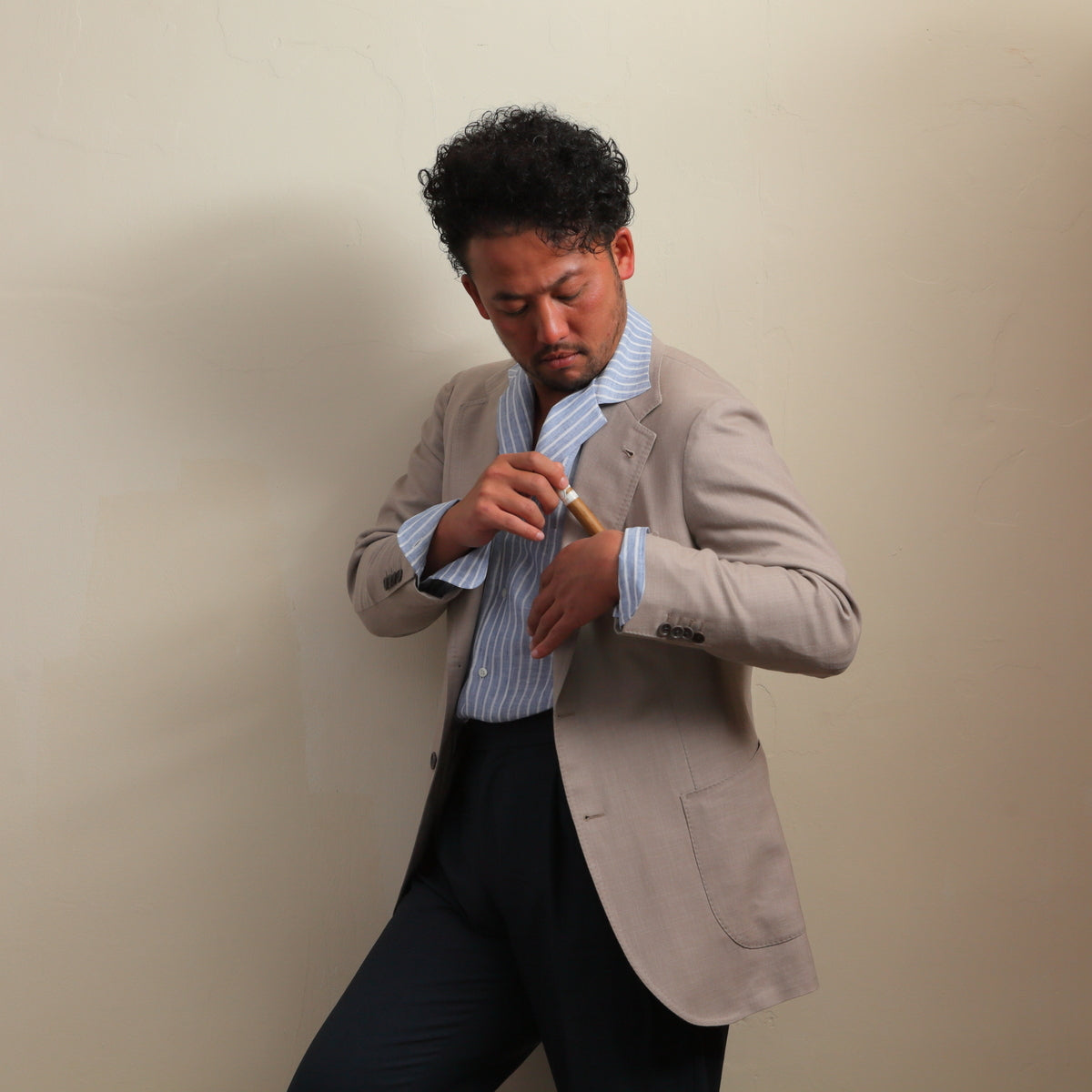 アマルフィーブルー / ￥38,500（税込）