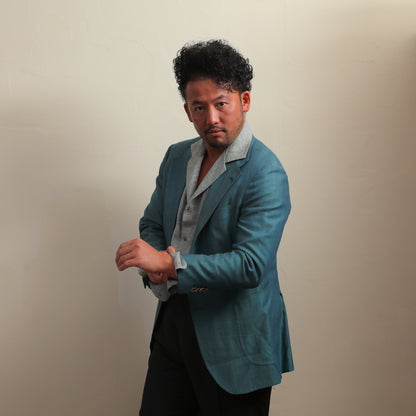 ソレントグリーン / ￥38,500（税込）