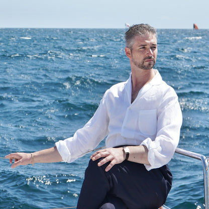 カプリホワイト / ￥38,500（税込）